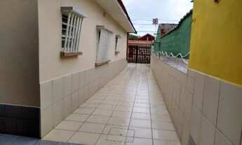 Imagem 4: Casa no Bopiranga, em Itanhaém