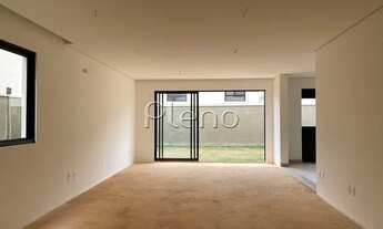 Imagem 6: Casa - Loteamento Santa Ana do Atibaia (Sousas) - Campinas