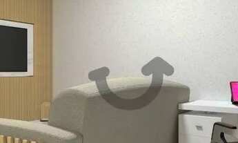 Imagem 2: Apartamento com 1 dormitório à venda Universitário - Santa Cruz do Sul/RS