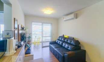 Imagem 3: Apartamento à Venda - Mooca, 3 Quartos, 82 m2