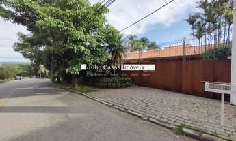 Imagem: Luxuosa casa no Jardim Elton Ville