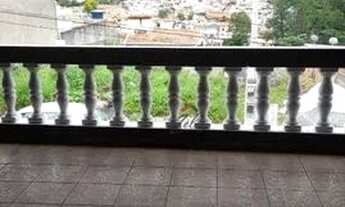 Imagem 5: Casa com 3 dormitórios, 182 m² - venda por R$ 380.000,00 ou aluguel por R$ 1.500,00/mês