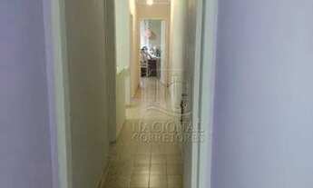 Imagem 1: Sobrado com 3 dormitórios à venda, 255 m² por R$ 665.000,00 - Utinga - Santo André/SP