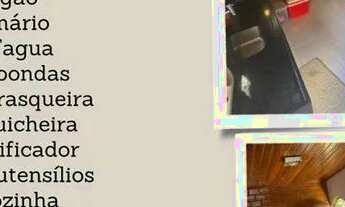 Imagem 3: Aluguel Casa com 3 dormitórios