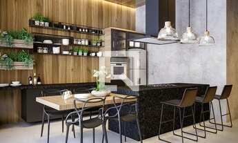 Imagem 3: Apartamento à Venda - Butantã, 1 Quarto, 24 m2