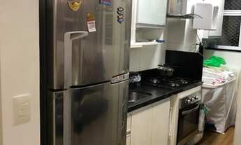 Imagem 6: Condomínio Spazio Acqua Clube Apartamento Com 2/4 E Varanda Bairro Luzia. incontinentement