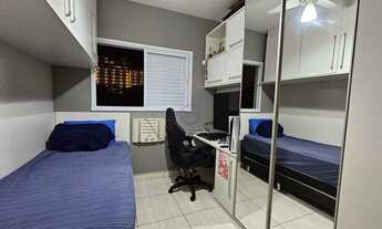 Imagem 5: Casa com 2 dorms, Vila Belmiro, Santos - R$ 660 mil, Cod: 26929