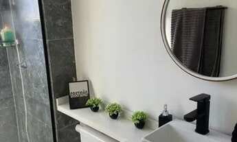 Imagem 6: Apartamento à venda - Jardim Maria Duarte - São Paulo