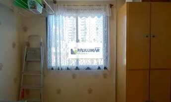 Imagem 11: Apartamento com 2 dorms, Vila São Paulo, Mongaguá - R$ 310 mil, Cod: 831800