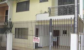 Imagem: Sobrado com 4 quartos para alugar por R$