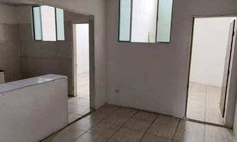 Imagem 7: Casa com 2 dormitórios para alugar, 60 m² por R$ 1.110,00/mês - Vila Nhocune - São Paulo/S