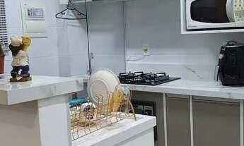 Imagem 7: Apartamento térreo Chapada da Costa, próximo ao centro Político!