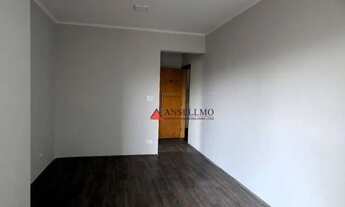 Imagem 5: Apartamento com 3 dormitórios à venda, 65 m² por R$ 320.000,00 - Dos Casa - São Bernardo d