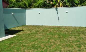 Imagem 4: Saquarema - jardim