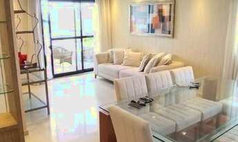 Imagem 6: Ótimo Apartamento com 4 dormitórios à venda, 218 m² - Vila Leopoldina - São Paulo/SP