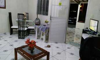 Imagem 4: Casa Fagundes Casa com 2 dormitórios