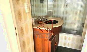 Imagem 6: Apartamento para venda possui 100 metros quadrados com 3 quartos em Leblon - Rio de Janeir