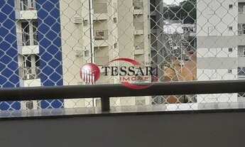 Imagem 5: Aluga apartamento Vila Nossa Senhora de Fatima com 3 dormitórios sendo 1 tipo apartamento