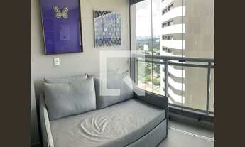 Imagem: Apartamento à Venda - Pinheiros, 2 Quartos