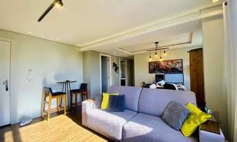 Imagem 3: Apartamento em Azenha