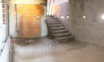 Imagem 4: Apartamento com 2 dormitórios à venda, 40 m² por R$ 290.000,00 - Jardim Alvorada - Santo A