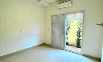 Imagem 6: Sobrado com 5 dormitórios à venda, 360 m² por R$ 1.750.000,00 - Loteamento Recanto do Lago