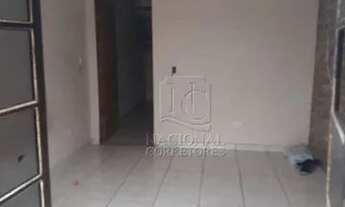 Imagem 6: Sobrado com 3 dormitórios à venda, 108 m² por R$ 340.000,00 - Parque Novo Oratório - Santo