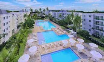 Imagem 3: Apartamento 3 Quartos para Venda em Ipojuca, Cupe, 3 dormitórios, 1 suíte, 2 banheiros, 1