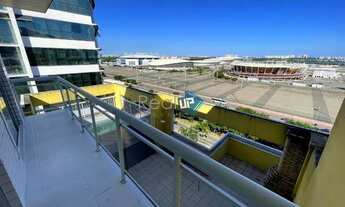 Imagem 7: Deslumbrante Cobertura Duplex na Barra da Tijuca