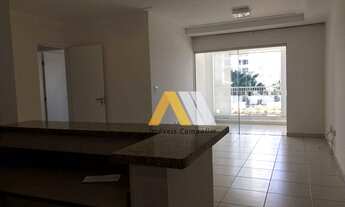 Imagem 6: Apartamento com 3 dormitórios, 125 m² - venda por R$ 1.000.000 ou aluguel por R$ 4.665/mês