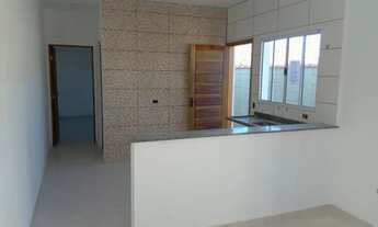 Imagem 7: Casa na praia com 2 Dormitório