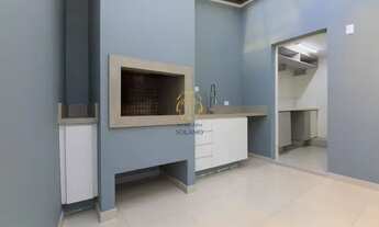 Imagem 2: Casa Triplex em Condomínio fechado