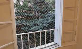 Imagem 2: Apartamento para aluguel tem 65 metros quadrados com 2 quartos em Tijuca - Rio de Janeiro