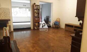 Imagem 1: Apartamento à venda, 3 quartos, 1 suíte, 1 vaga, Flamengo - RIO DE JANEIRO/RJ