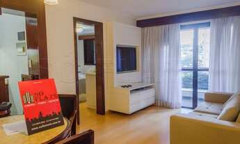 Imagem: Higienópolis Classic boa localização