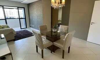 Imagem 5: Campos Dourados Apartamento com 3 dormitórios