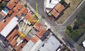 Imagem 2: Casa - Jardim Chapadão - Campinas