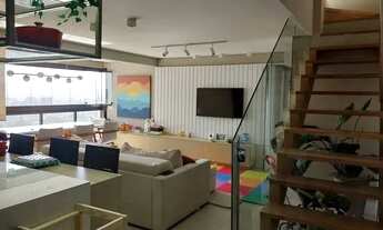 Imagem 5: Apartamento Venda 3 Dormitórios - 163 m² Pinheiros