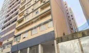 Imagem 2: Apartamento para Venda - 110m², 3 dormitórios, 1 vaga - Centro Histórico