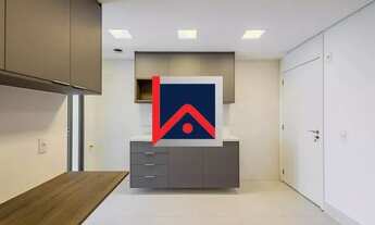 Imagem: Apartamento Locação Pinheiros 160 m²