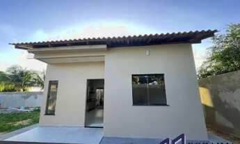 Imagem: Imóvel novo apto para financiamento