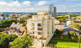 Imagem 6: Apartamento à venda, 3 quartos, 1 suíte, 2 vagas