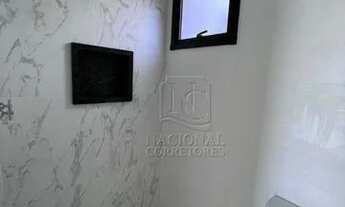 Imagem 8: Apartamento Garden à venda, 78 m² por R$ 489.000,00 - Vila América - Santo André/SP