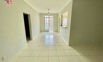 Imagem 2: Apartamento com 2 dormitórios à venda, 68 m² por R$ 315.000 - Guilhermina - Praia Grande/S