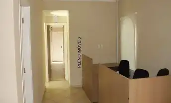 Imagem: Casa - Jardim Chapadão - Campinas