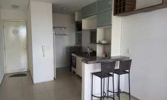 Imagem 5: Samara - Alugo - Apartamento ed. Jacaranda mobiliado