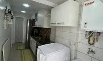 Imagem 6: APARTAMENTO RESIDENCIAL em SÃO PAULO - SP, CIDADE VARGAS