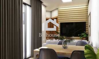 Imagem 6: Apto - Garden 91,5m² - 2Dorms - 1 Suíte - 1 Vaga - Campestre