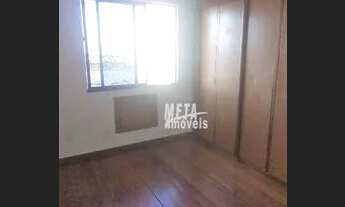 Imagem 2: Apartamento com 3 dormitórios para alugar, 135 m² por R$ 2.450,00/mês - Centro - Campos do