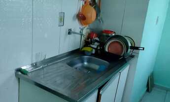 Imagem 3: Alugo ou vendo Apartamento com 2 dormitórios